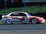 Honda Accord BTCC 1999 года